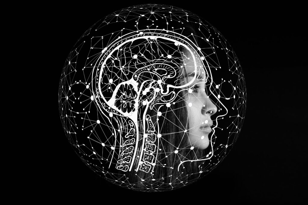 IA psicologia